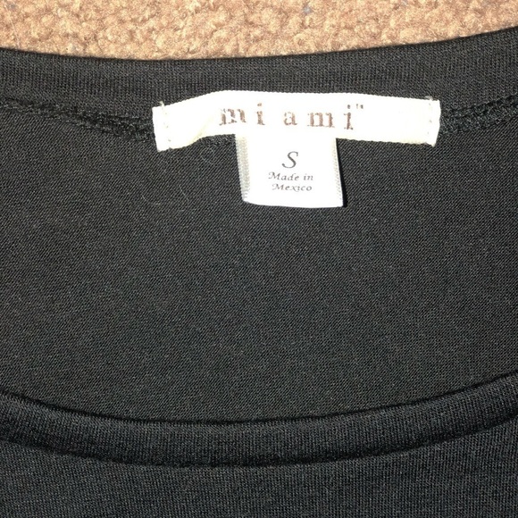 Miami- Tee​​​​​​​​​​ - Picture 2 of 2
